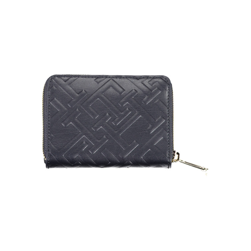 Tommy hilfiger wallet AW0AW14342 Blue