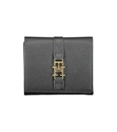 Tommy hilfiger wallet AW0AW14238 Black