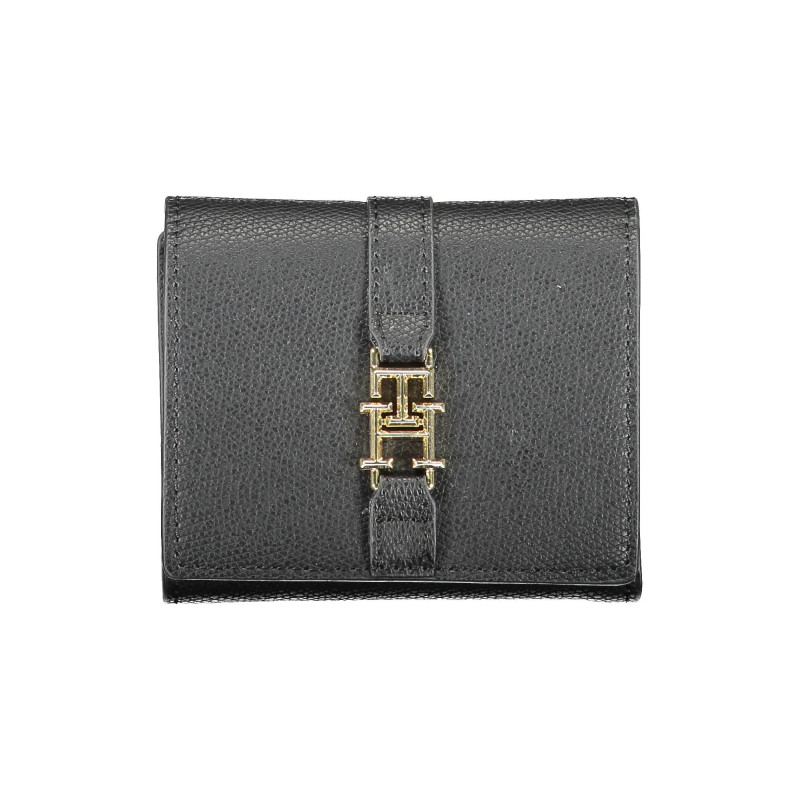 Tommy hilfiger wallet AW0AW14238 Black