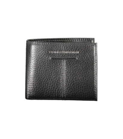 Tommy hilfiger wallet AM0AM10610 Black