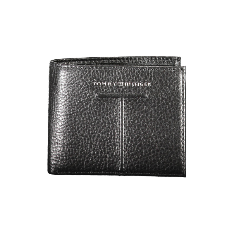 Tommy hilfiger wallet AM0AM10610 Black