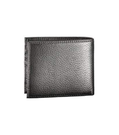 Tommy hilfiger wallet AM0AM10610 Black