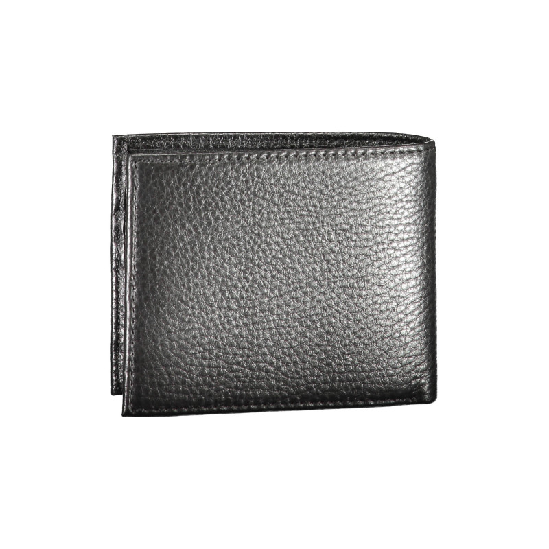 Tommy hilfiger wallet AM0AM10610 Black