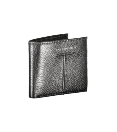 Tommy hilfiger wallet AM0AM10610 Black