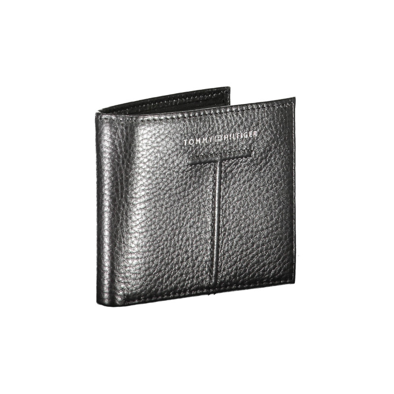 Tommy hilfiger wallet AM0AM10610 Black