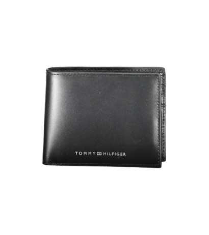 Tommy hilfiger wallet AM0AM10617 Black