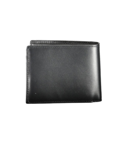 Tommy hilfiger wallet AM0AM10617 Black