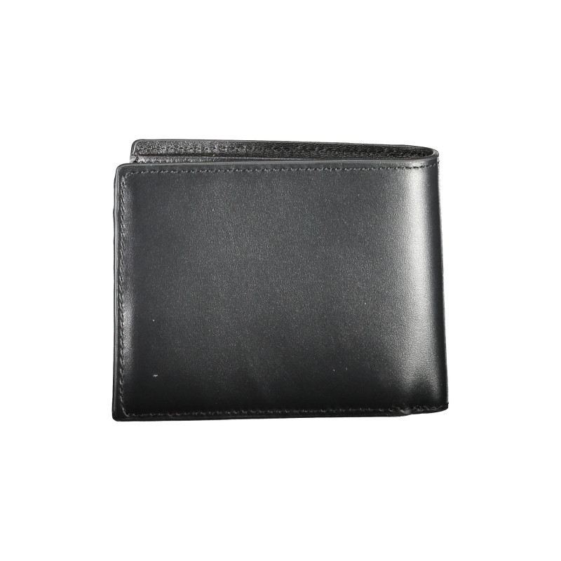 Tommy hilfiger wallet AM0AM10617 Black