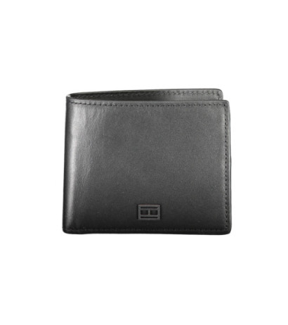 Tommy hilfiger wallet AM0AM10254 Black