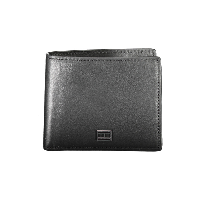 Tommy hilfiger wallet AM0AM10254 Black