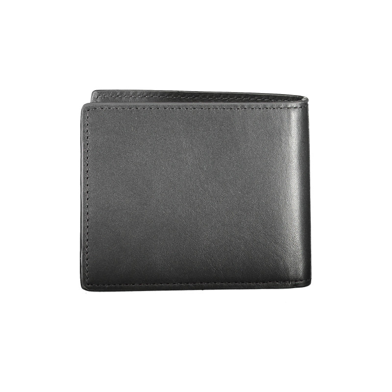 Tommy hilfiger wallet AM0AM10254 Black