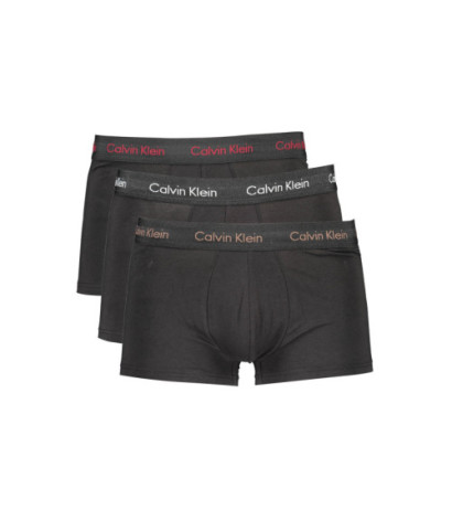 Calvin klein aluspesu 0000U2664G Must