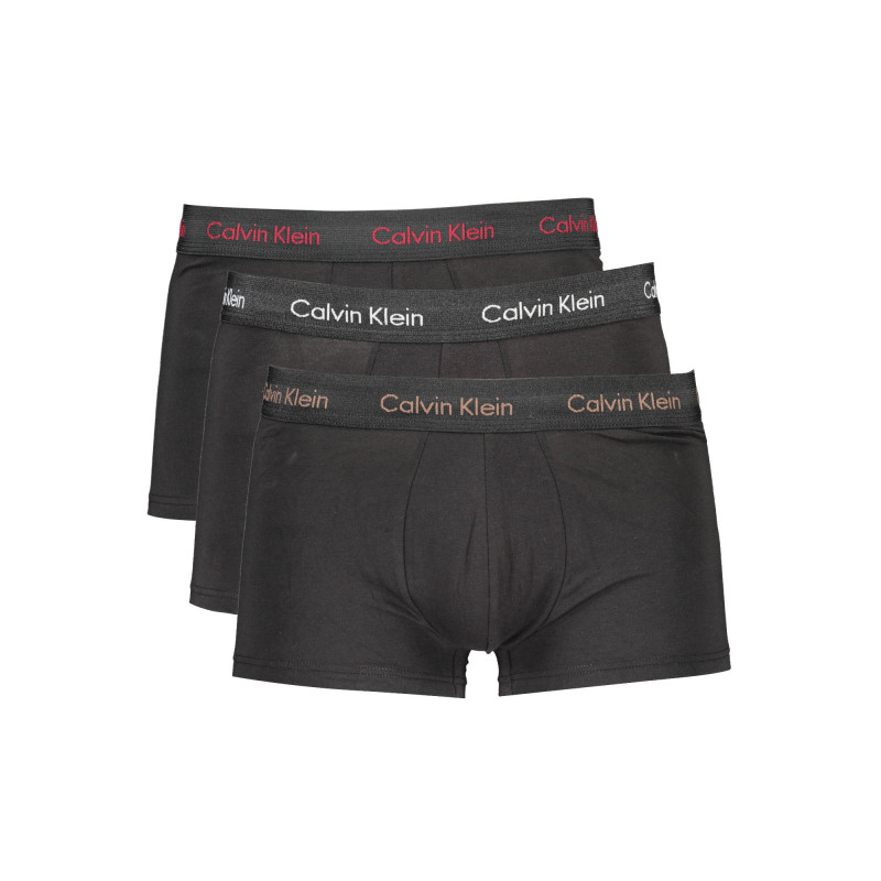 Calvin klein aluspesu 0000U2664G Must