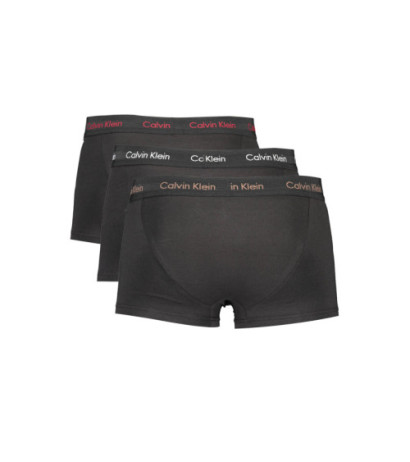 Calvin klein aluspesu 0000U2664G Must