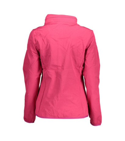 Norway 1963 jacket 129641 Pink