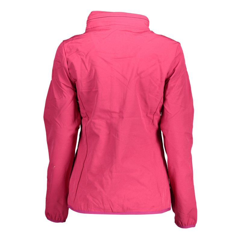 Norway 1963 jacket 129641 Pink