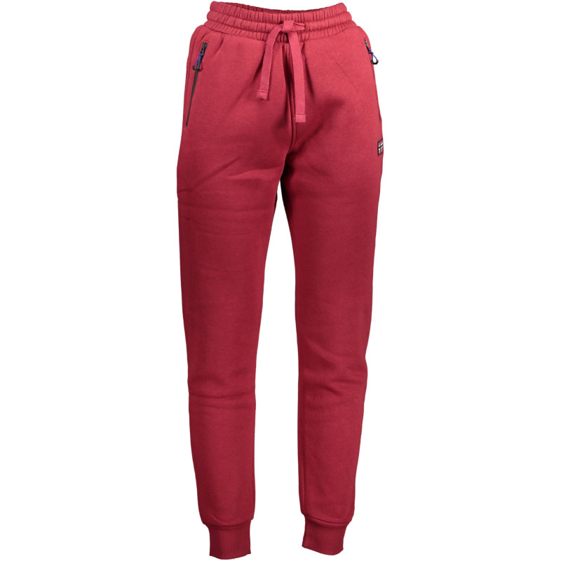 Norway 1963 trousers 129445 Red