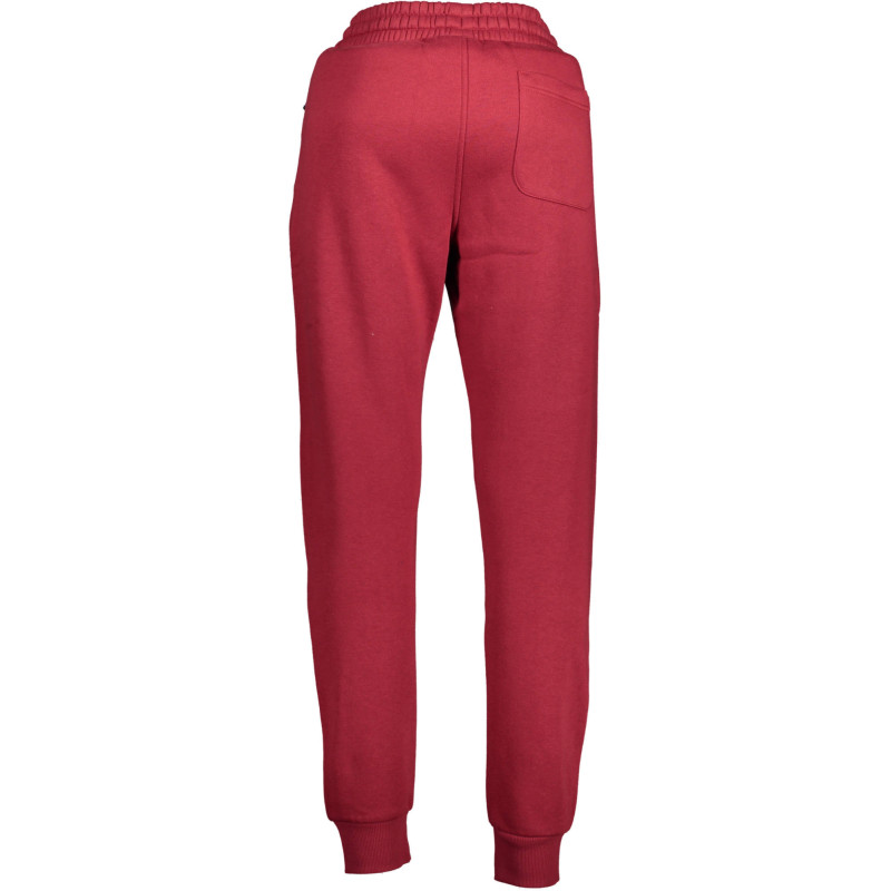 Norway 1963 trousers 129445 Red