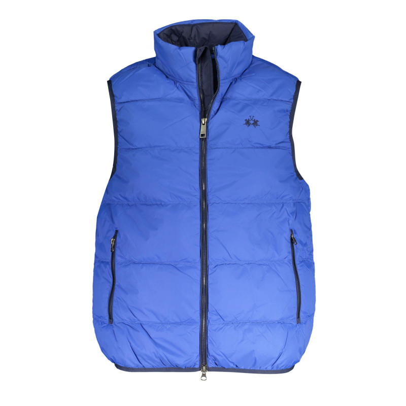 La martina jacket XMO010-PA012 Blue