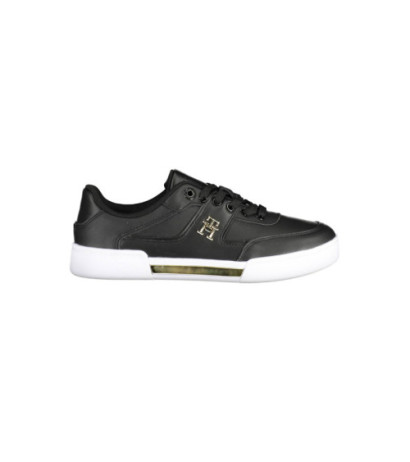 Tommy hilfiger sneakers FW0FW06859F Black