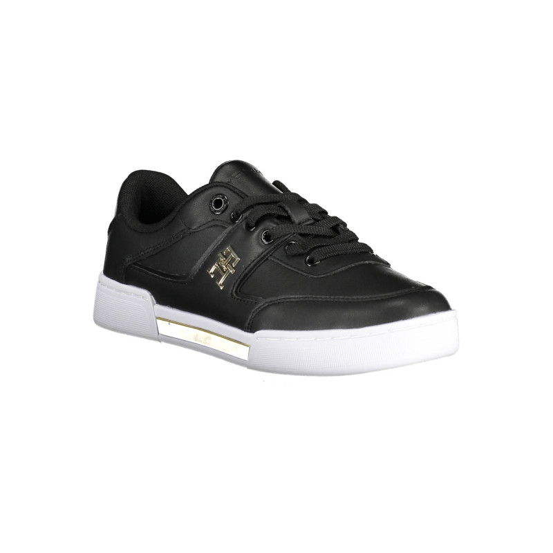 Tommy hilfiger sneakers FW0FW06859F Black