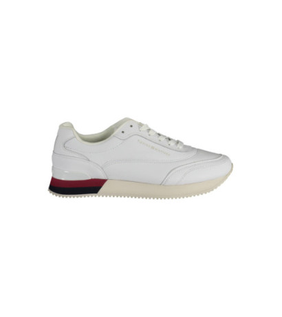 Tommy hilfiger sneakers FW0FW06836F White