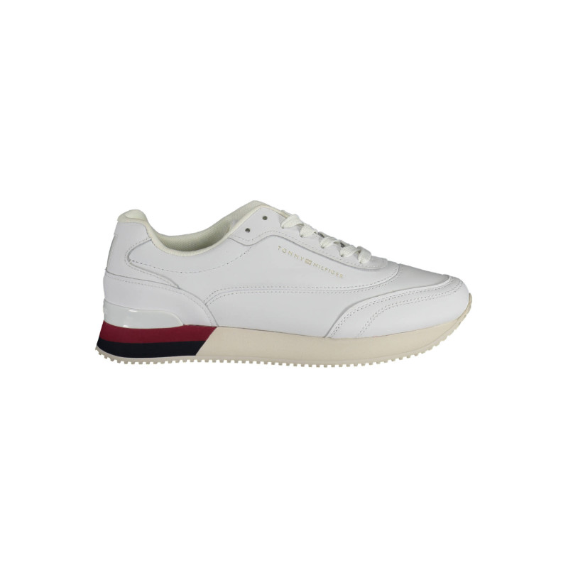 Tommy hilfiger sneakers FW0FW06836F White