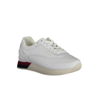 Tommy hilfiger sneakers FW0FW06836F White