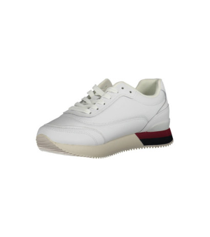 Tommy hilfiger sneakers FW0FW06836F White