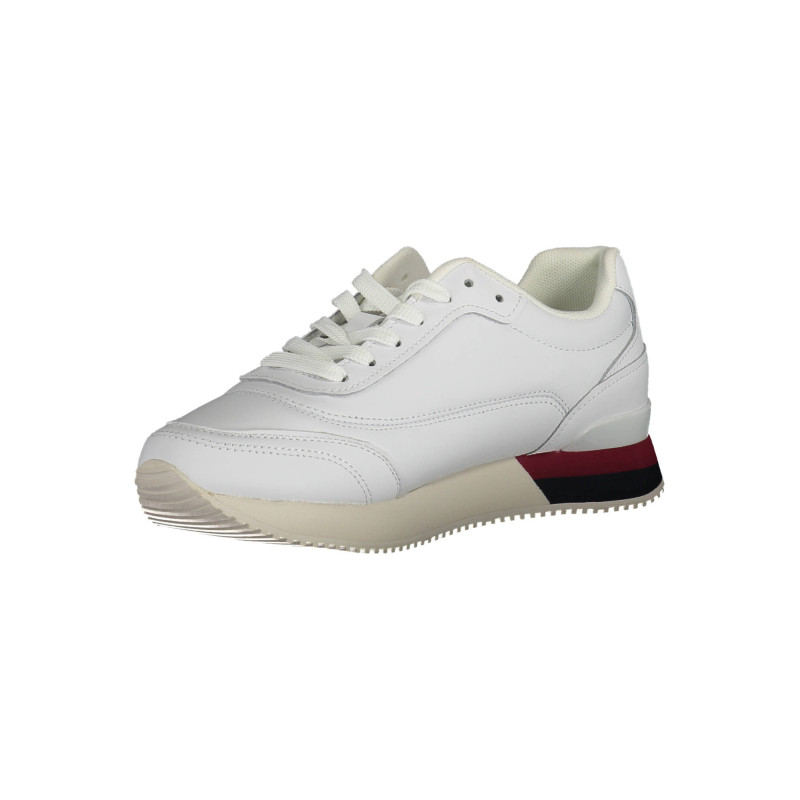 Tommy hilfiger sneakers FW0FW06836F White