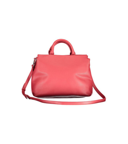 Byblos handbag 20100107 Red