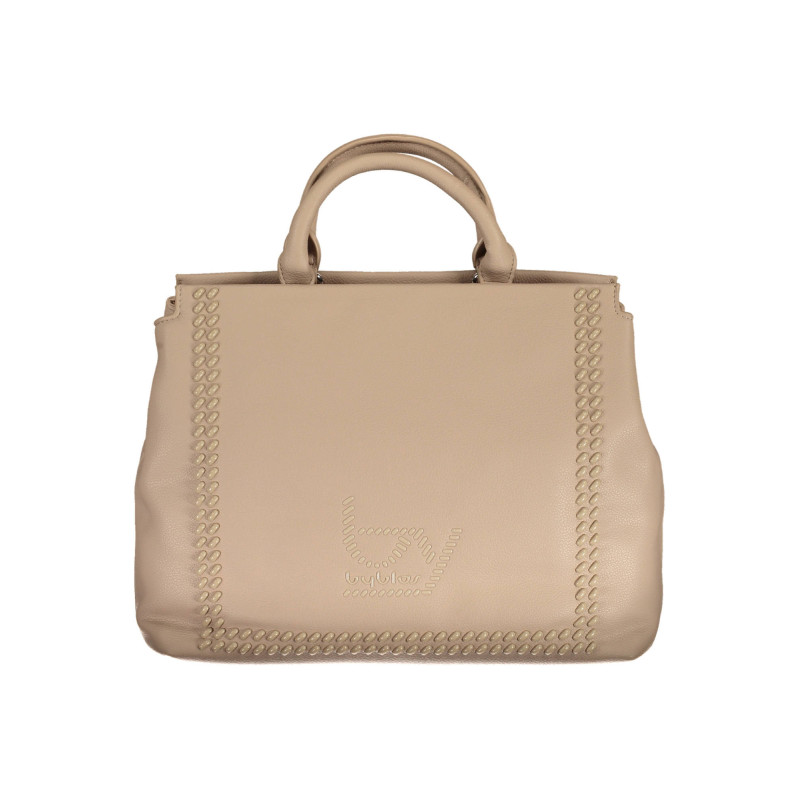 Byblos handbag 20100107 Beige