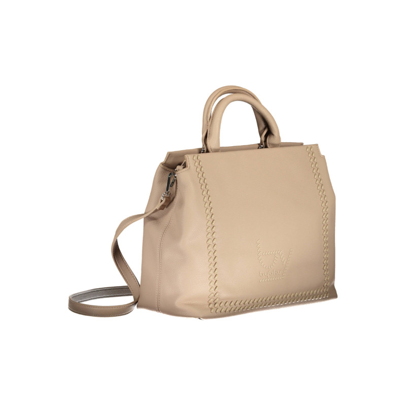 Byblos handbag 20100107 Beige