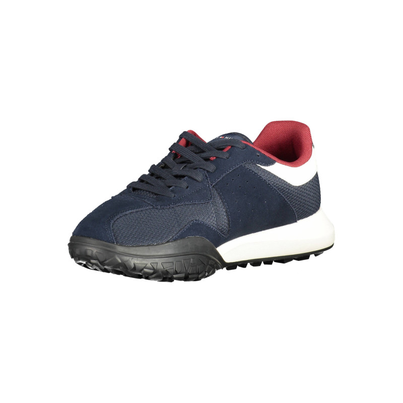 Tommy hilfiger sneakers FM0FM04363 Blue