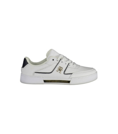 Tommy hilfiger sneakers FW0FW06859F White