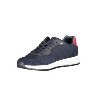 Tommy hilfiger kedas FM0FM04283 Zils