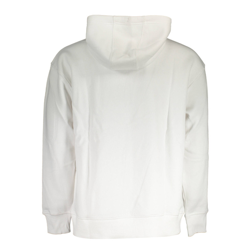 Tommy hilfiger sweatshirt DM0DM15013 White