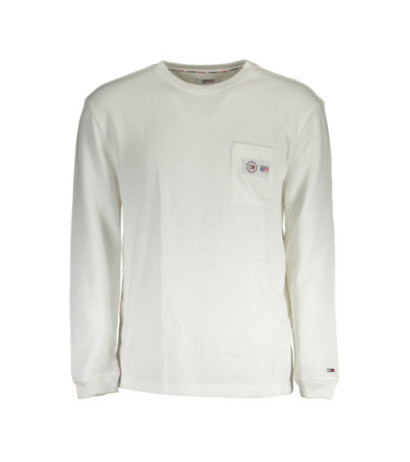 Tommy hilfiger sweater DM0DM15777 White