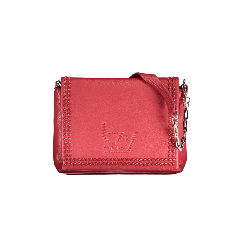 Byblos handbag 20100109 Red