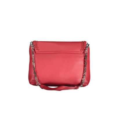 Byblos handbag 20100109 Red