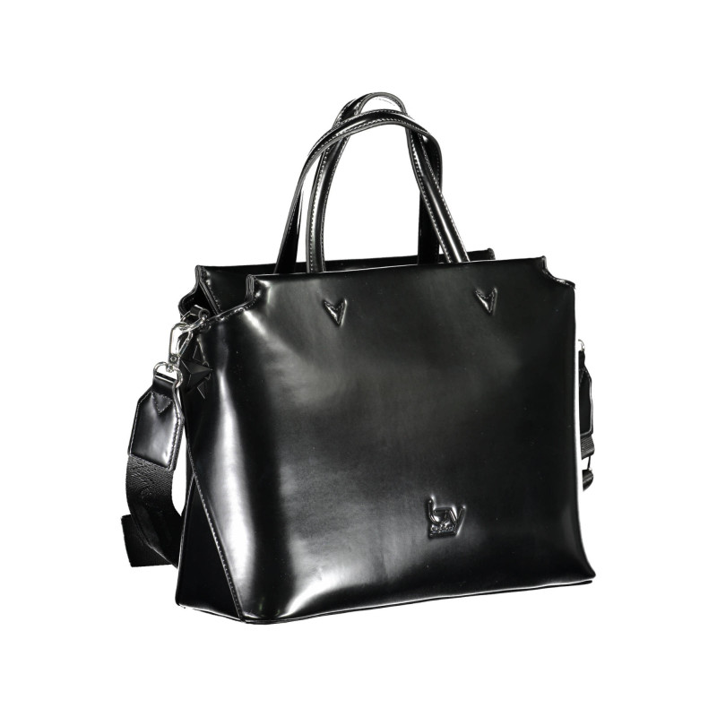 Byblos handbag 20100095 Black