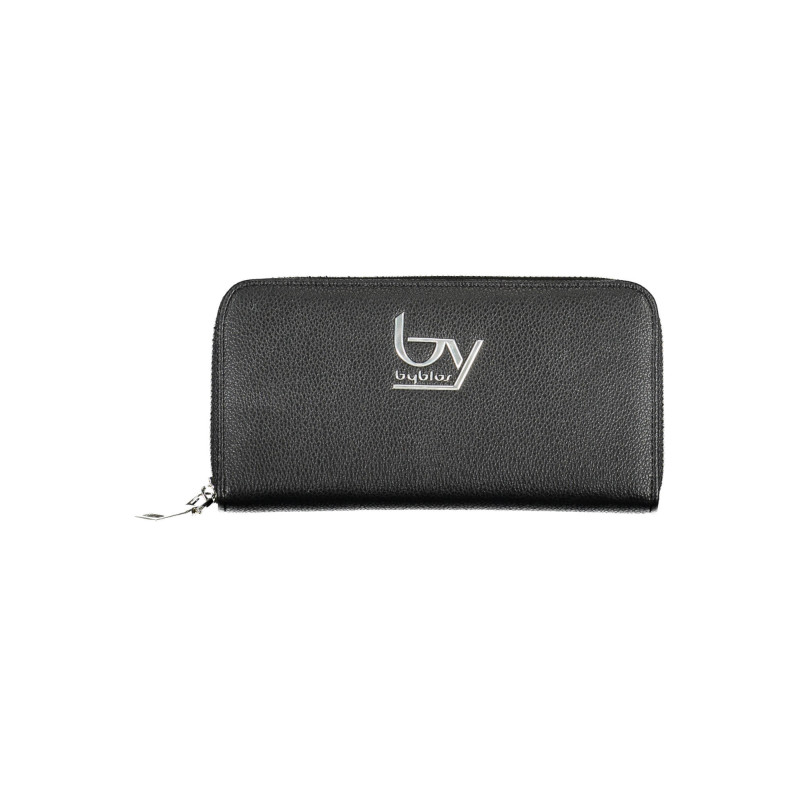 Byblos wallet 20200017 Black