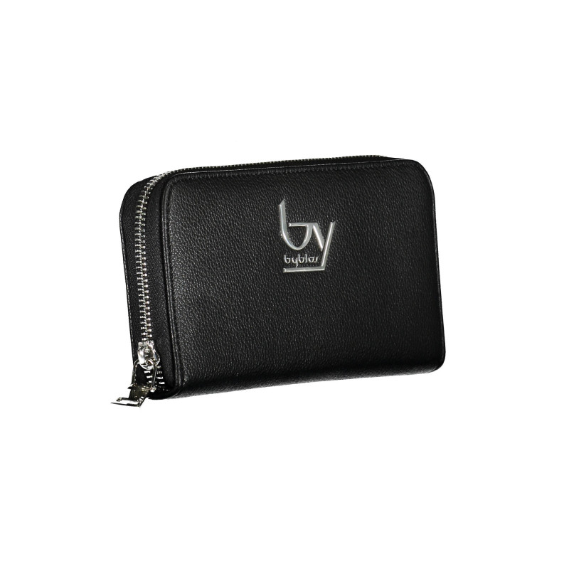 Byblos wallet 20200017 Black