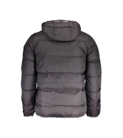 La martina jacket XMO011-PA012 Black