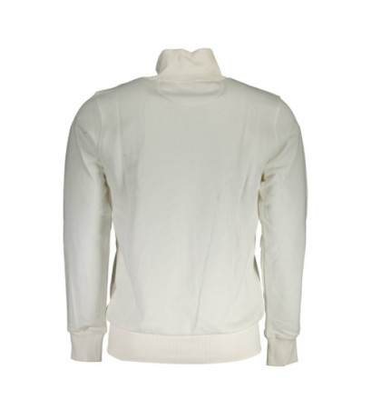 La martina sweatshirt XMF005-FP548 White