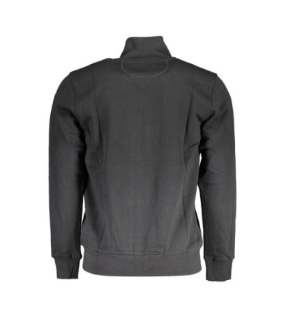 La martina sweatshirt XMF005-FP548 Black