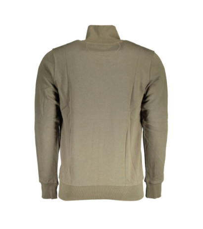 La martina sweatshirt XMF005-FP548 Green
