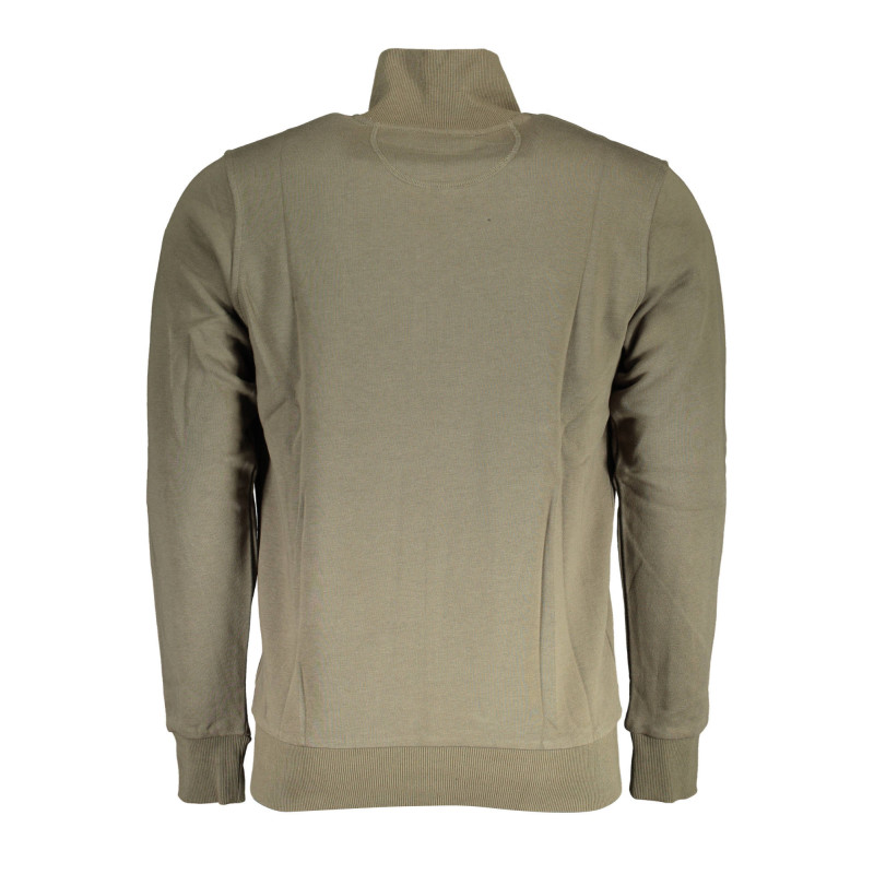 La martina sweatshirt XMF005-FP548 Green
