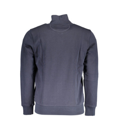 La martina sweatshirt XMF005-FP548 Blue