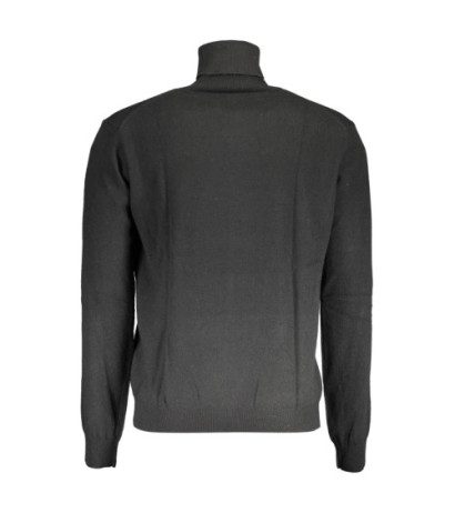 La martina sweater XMS005-YW084 Black